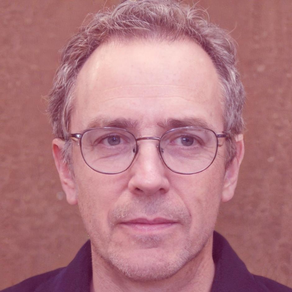 高橋直樹のポートレート