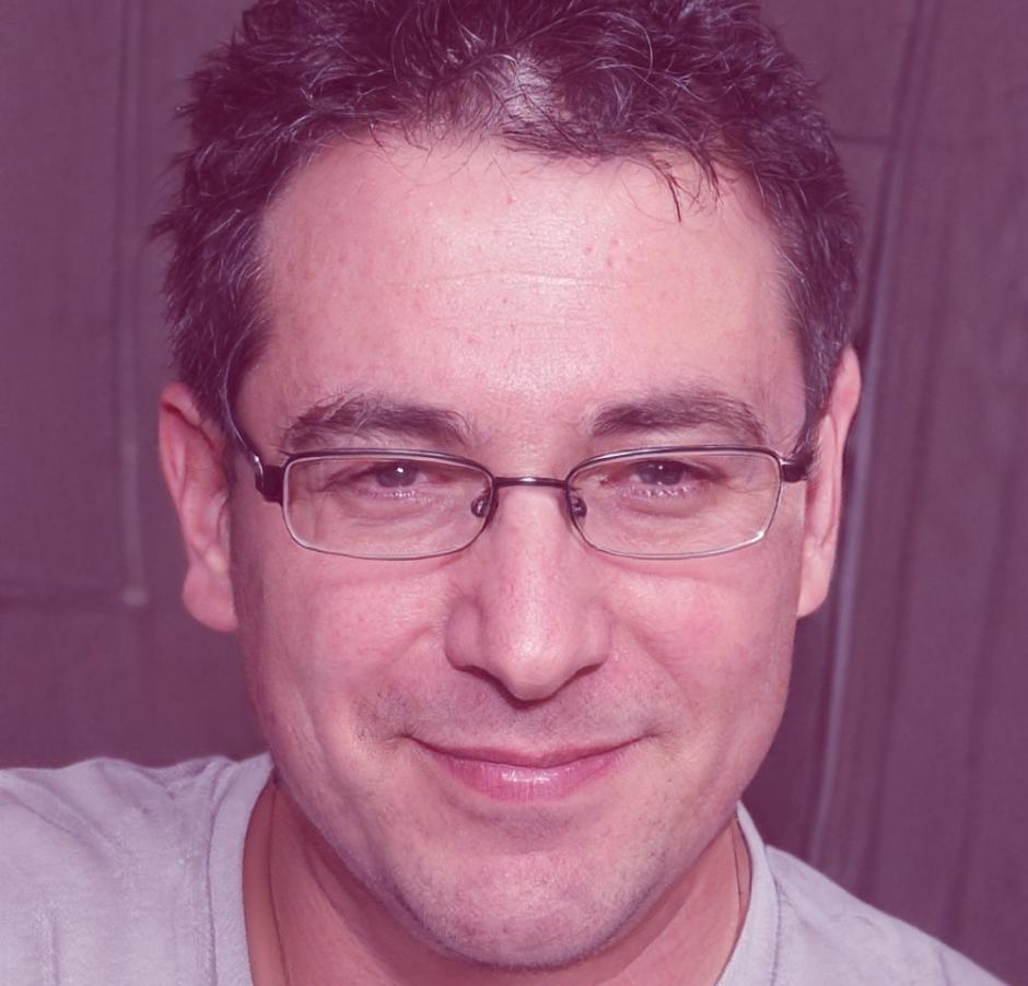 講師 遠藤健太郎